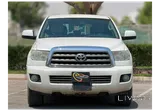 Toyota Sequoia 2015